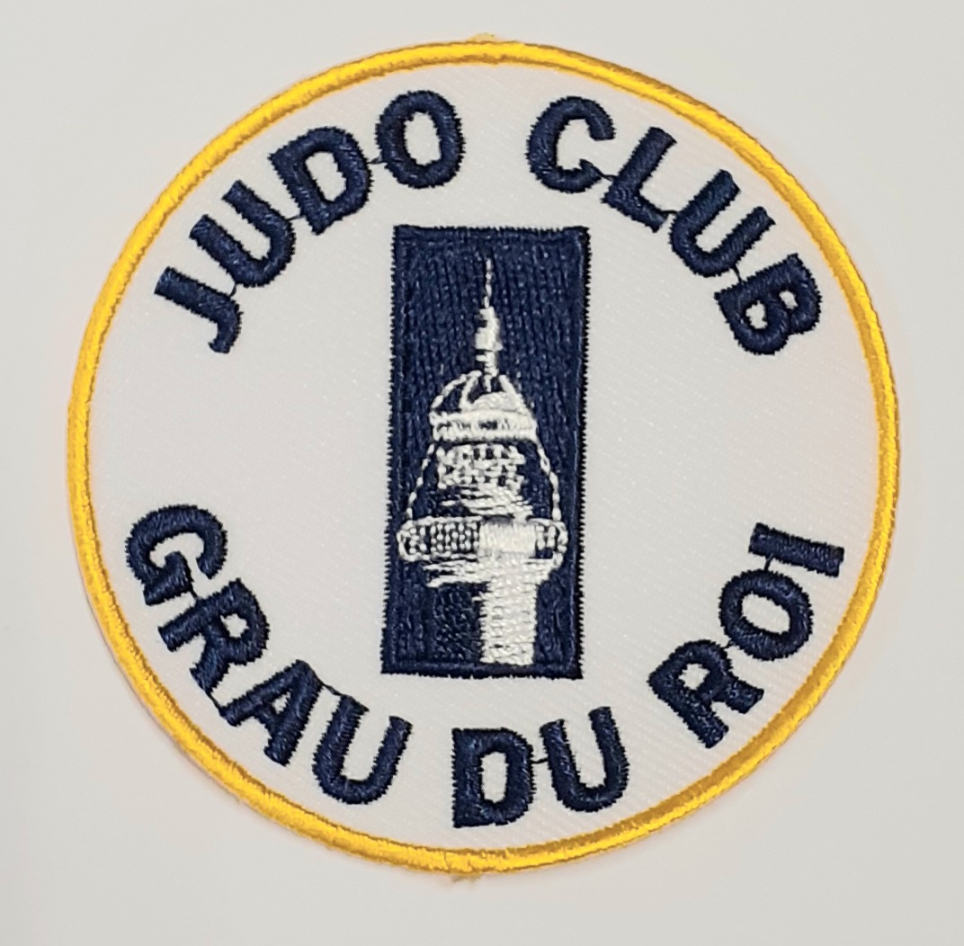 judo grau du roi