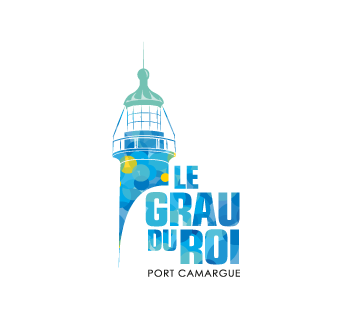 logo ville Le Grau du Roi
