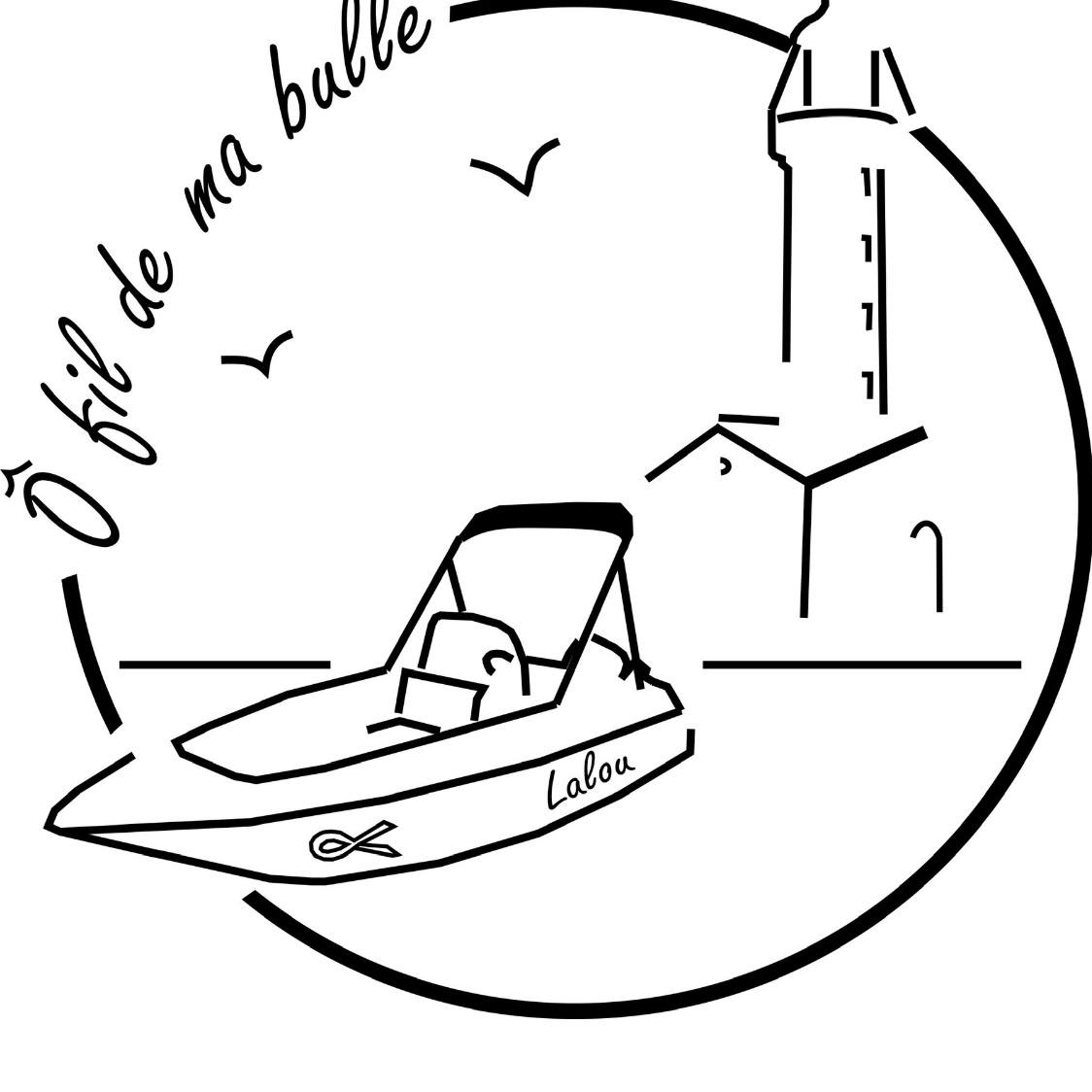 Ô fil de ma bulle