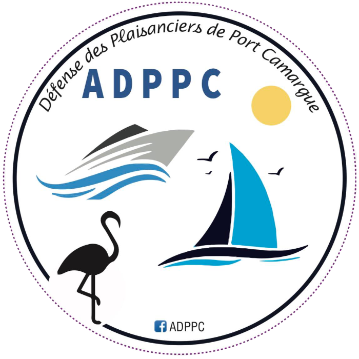 association de défense des plaisanciers de port camargue